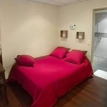Hotel Jarry Confort Paris Eksteriør billede