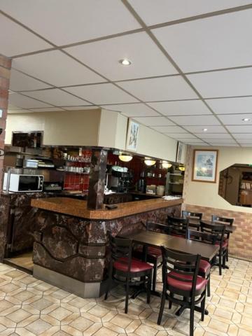 Hotel Jarry Confort Paris Eksteriør billede